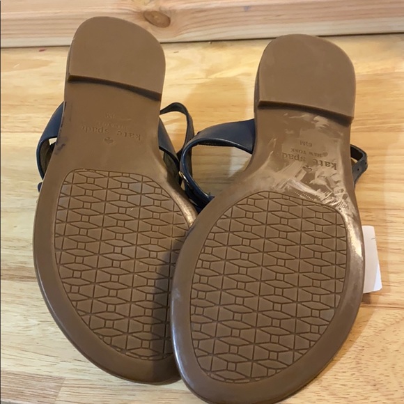 Kate spade 6.5 woman’s sandals - Picture 3 of 3